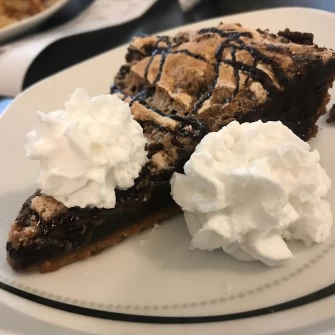 Vegan Food At Birch Bark Eatery In Glen Falls