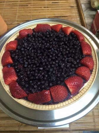 Vegan Food At Jolo's Restaurant and Venue In New Rochelle