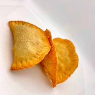 Empanada Trio