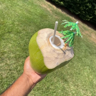 coconut