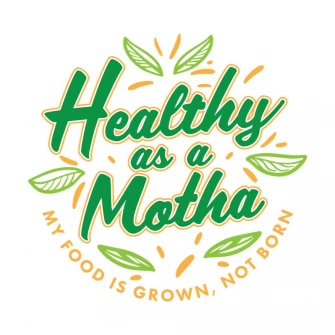Healthy As A Motha Vegan Kitchen