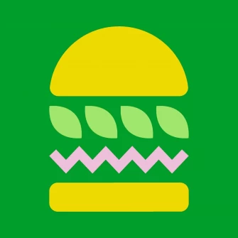 Vegan Food At Plantees In Orlando