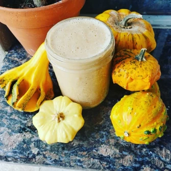 Vegan Juice At Raw Juice Bar In Orlando