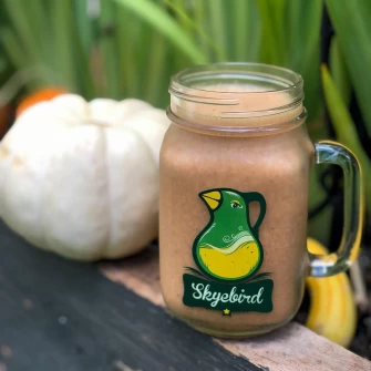 Vegan Food At Skyebird In Orlando
