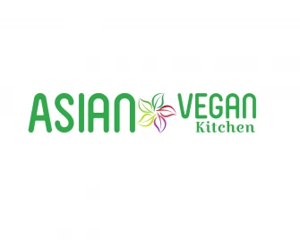 Vegan Food At Asian Vegan Kitchen In Atlanta