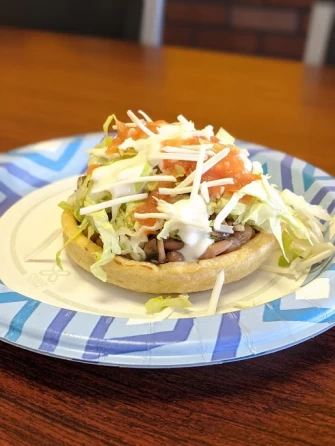 Vegan Burger Veganos Kitchen