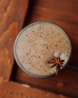 vegan Food At The Moon In Cardiff