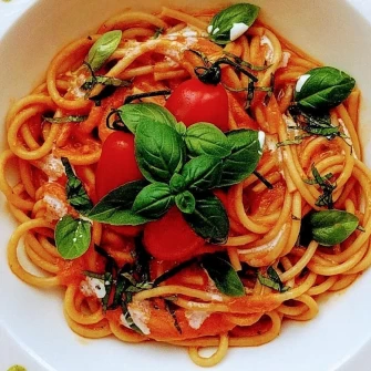 Vegan Food At Luna's Vegan Corner