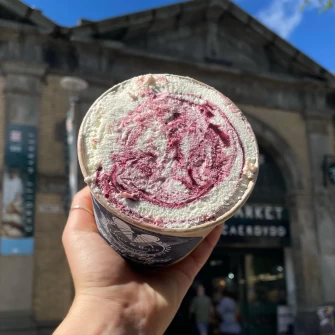 The Naked Vegan Ltd Vegan Restaurant | Be Veganism