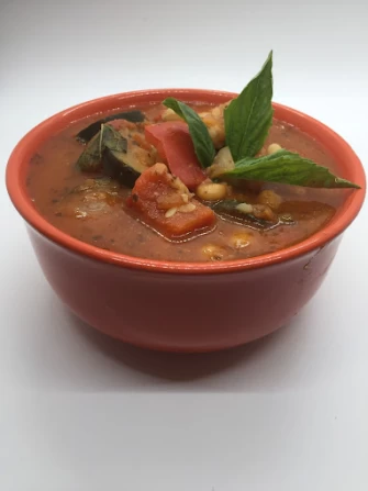 Vegan Food At Healthy Gourmet To-Go