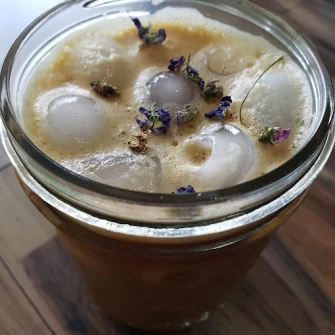 Vegan Food At Anyone’s Cafe & Bakery