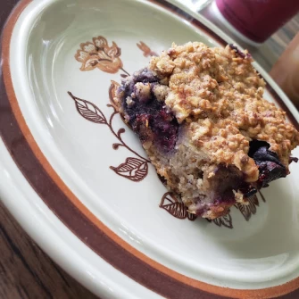 Vegan Food At Anyone’s Cafe & Bakery