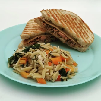 Vegan Food At Cultured Kindness Vegan Cheese Shop