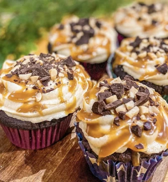 Vegan Food At The Healthy Hub Cafe In Cairns