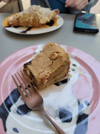 Vegan Food At East Village Cafe In Bristol