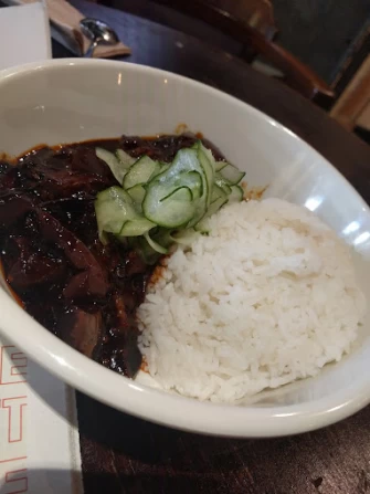 Vegan Food At The Hug and Pint In Glasgow