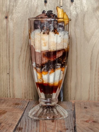 Vegan Food At Aubergine In Cardiff