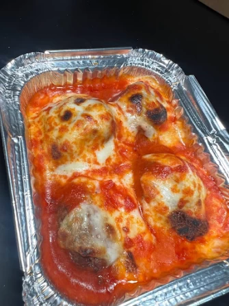 Vegan Pizza At Young Vegans Pizza Shop In London