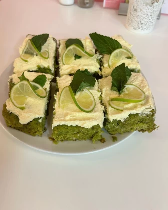 Vegan Food At Plant N Plate In Birmingham