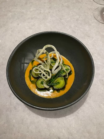Vegan Food At Land In Birmingham