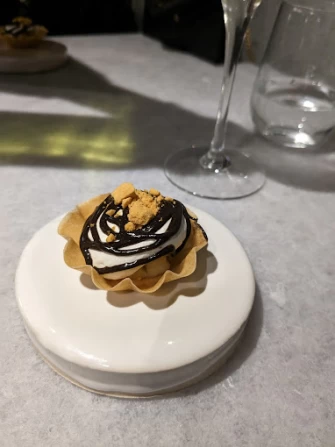 Vegan Food At Land In Birmingham