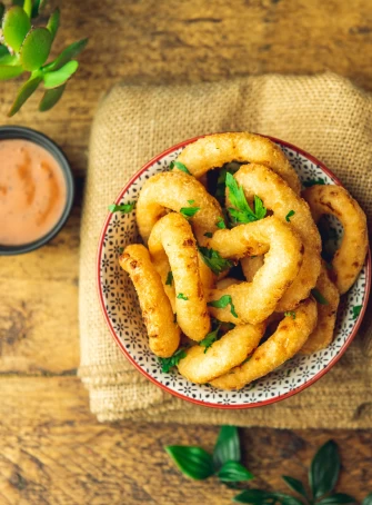 Vegan Food At Vegan Munch UK In Birmingham