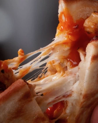 Vegan Pizza At Papa Johns Pizza In Cardiff