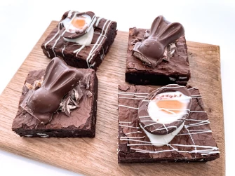 Vegan Food At Green Shoots Cafe In Cardiff