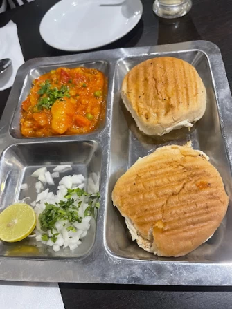 Dosa At Crispy Dosa In Reading