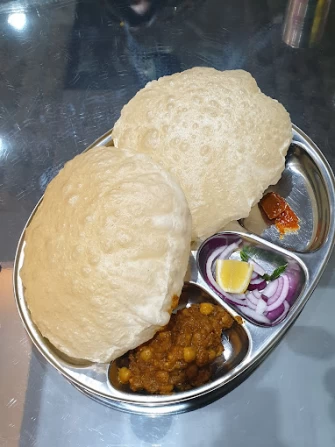 Dosa At Crispy Dosa In Reading