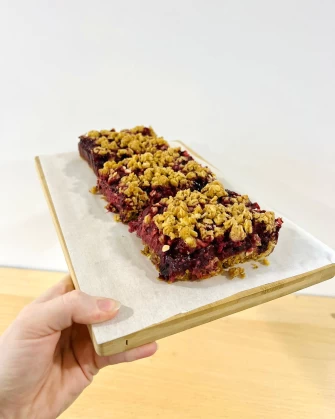 Vegan Food At KIND - coffee & eatery In Chichester