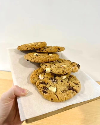 Vegan Food At KIND - coffee & eatery In Chichester