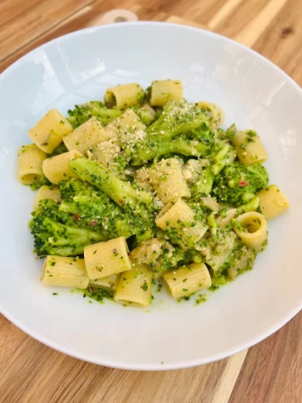 Vegan Food At Plantopia In St Albans