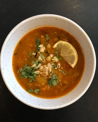 Vegan Food At Dill’s Cafe & Store In Falmouth