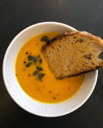 Vegan Food At Dill’s Cafe & Store In Falmouth