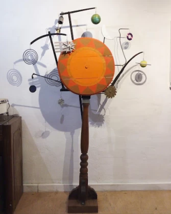 Redwing Gallery In Penzance