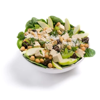 Vegetarian Food At Veggie Crush Ltd In Bedford