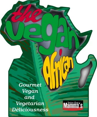 The Vegan African - Food Stall In Milton Keynes