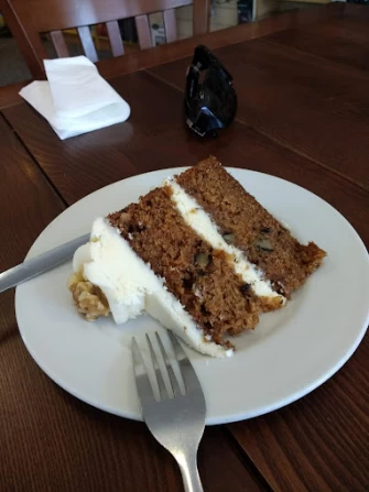 Vegan Food At The Dice Cup In Nottingham