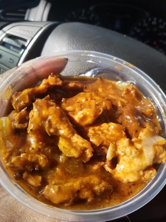 Vegan Food At Everlasting Life In Capitol Heights