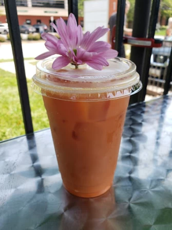 Vegan Food At Hue Cafe & Apothecary In Owings Mills