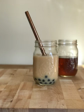 Vegan Food At Main Street Pearl In Takoma Park