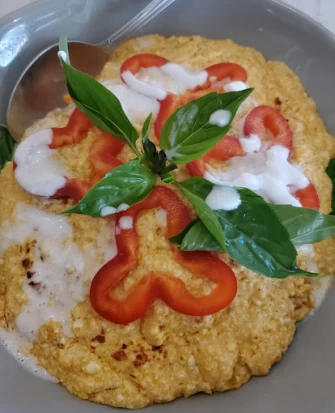 Vegan Food At Araya's Place - University District In Seattle
