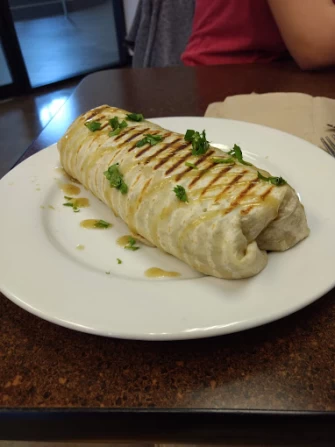 Vegan Food At Broadfork Cafe - Uptown In Seattle