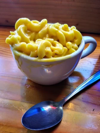 Vegan Food At The Wayside Cafe and Deli In olympia