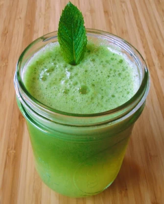 Vegan Food At Pure Organic Kitchen & Juicery In Vashon