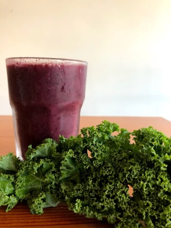 Vegan Food At Pure Organic Kitchen & Juicery In Vashon