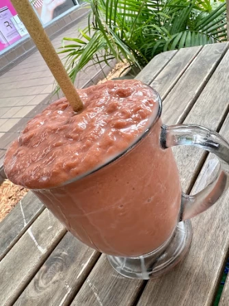 Vegan Food At Vegan Cuban Cuisine In Miami