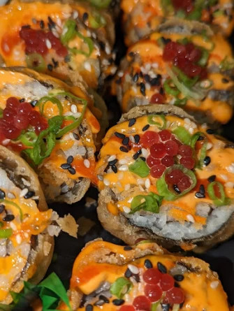 Vegan Food At Voodu Vegan Bistro In Tampa