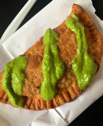 Vegan Food At Nana’s restaurant and juice bar In Tampa